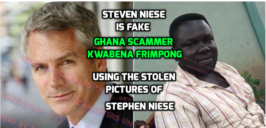 The fake steve. Stephen Niese доктор. Stephen Niese кто он. Ghana Scammer. Stephen Niese model actor.