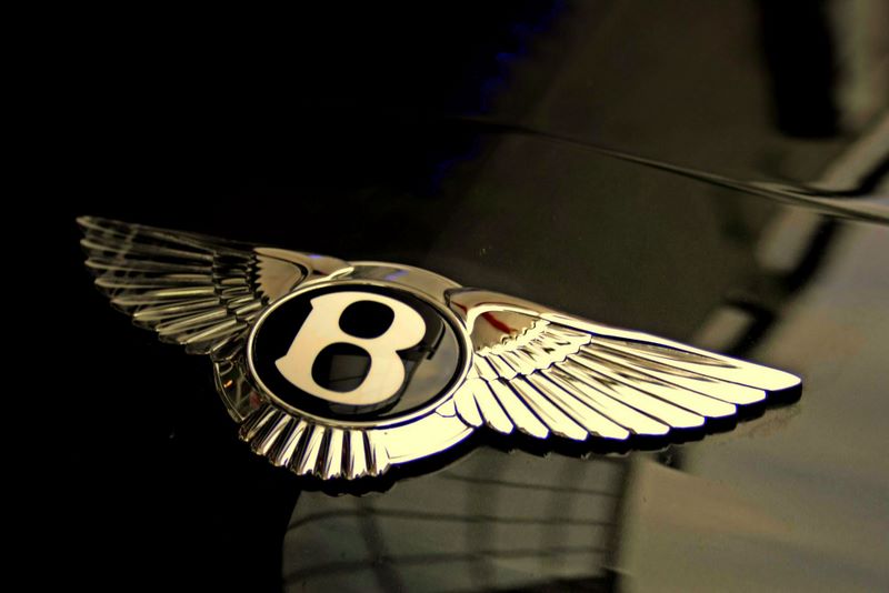 Bentley Logo Wallpaper Bentley Logo Wallpaper