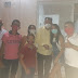 Médico e ex-prefeito, Dr. Carlinhos Soares é recebido com festa e carreata, em Santana dos Garrotes, após vencer a luta contra o Coronavírus. VEJA VíDEOS!