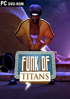 Download Funk of Titans - PC (Completo em Torrent)