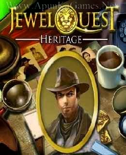 Jewel Quest Heritage PC Game   Free Download Full Version - 80