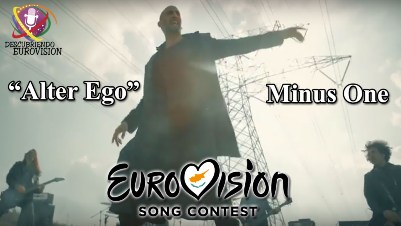 Descubriendo Eurovision ESCUCHA 