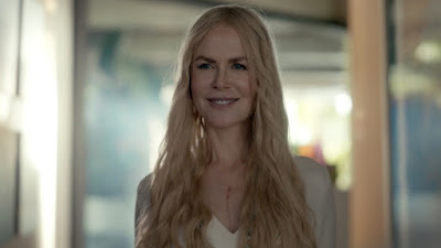 Nine Perfect Strangers Miniseries Nicole Kidman Image 1