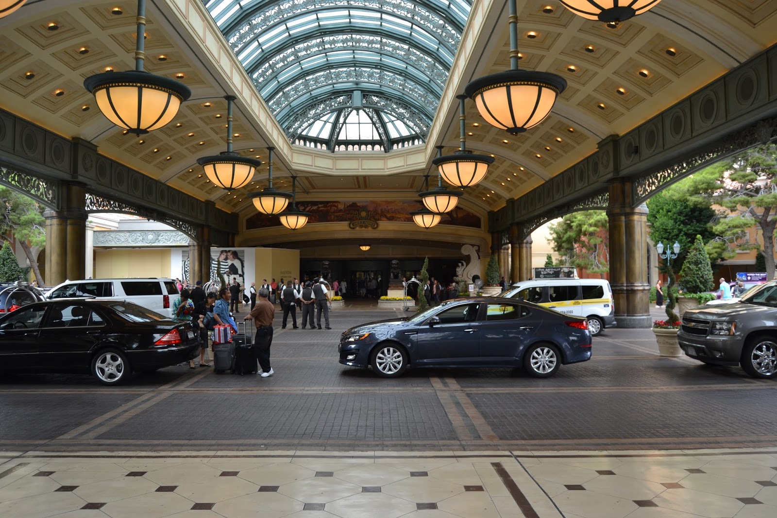 Boda en Las Vegas y Hawaii en 15 dias - Blogs de USA - BODA EN LAS VEGAS (3)