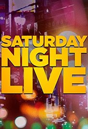 Saturday Night Live Poster