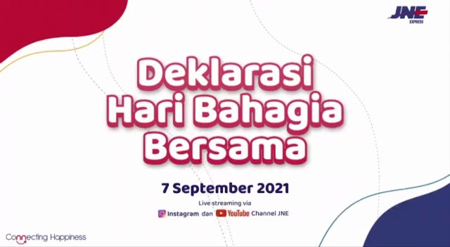 Bahagia Bersama, Kenapa Nggak?