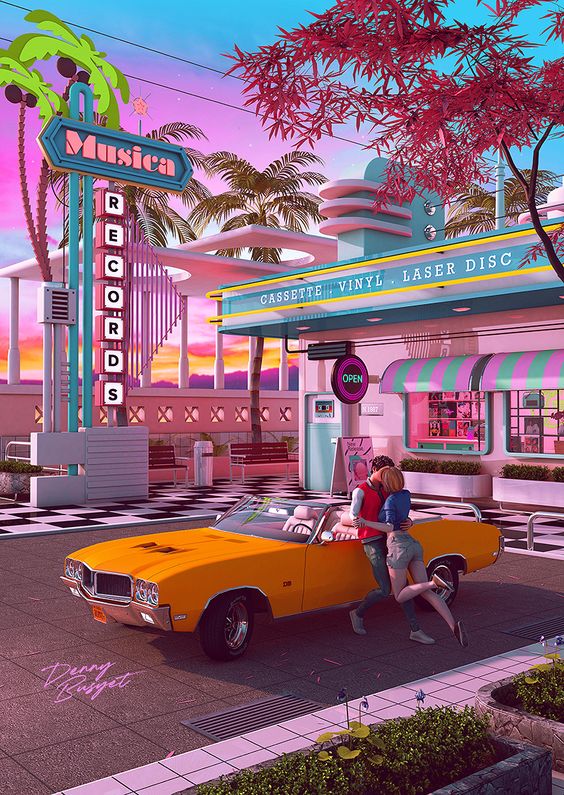 افضل خلفيات ايفون