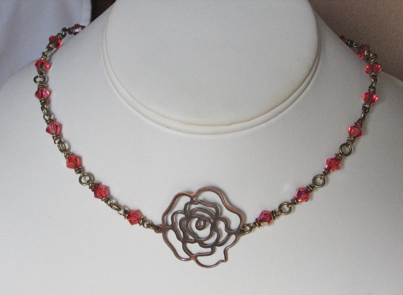 Aunt Nancy's Handmade Soap Soap, Jewelry, and Hummingbirds