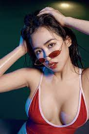 clip nóng DJ Trang Moon 1