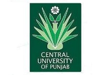 Vacancy of Librarian, Deputy Librarian and Assistant Librarian at Central University of Punjab