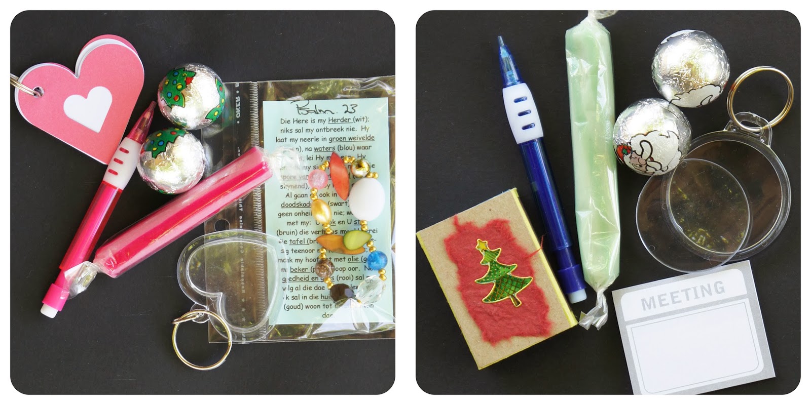 Play as U GO A Cracker of a Christmas