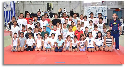 Free Play/Sejel fatura 10 medalhas no Torneio Regional Infantil a