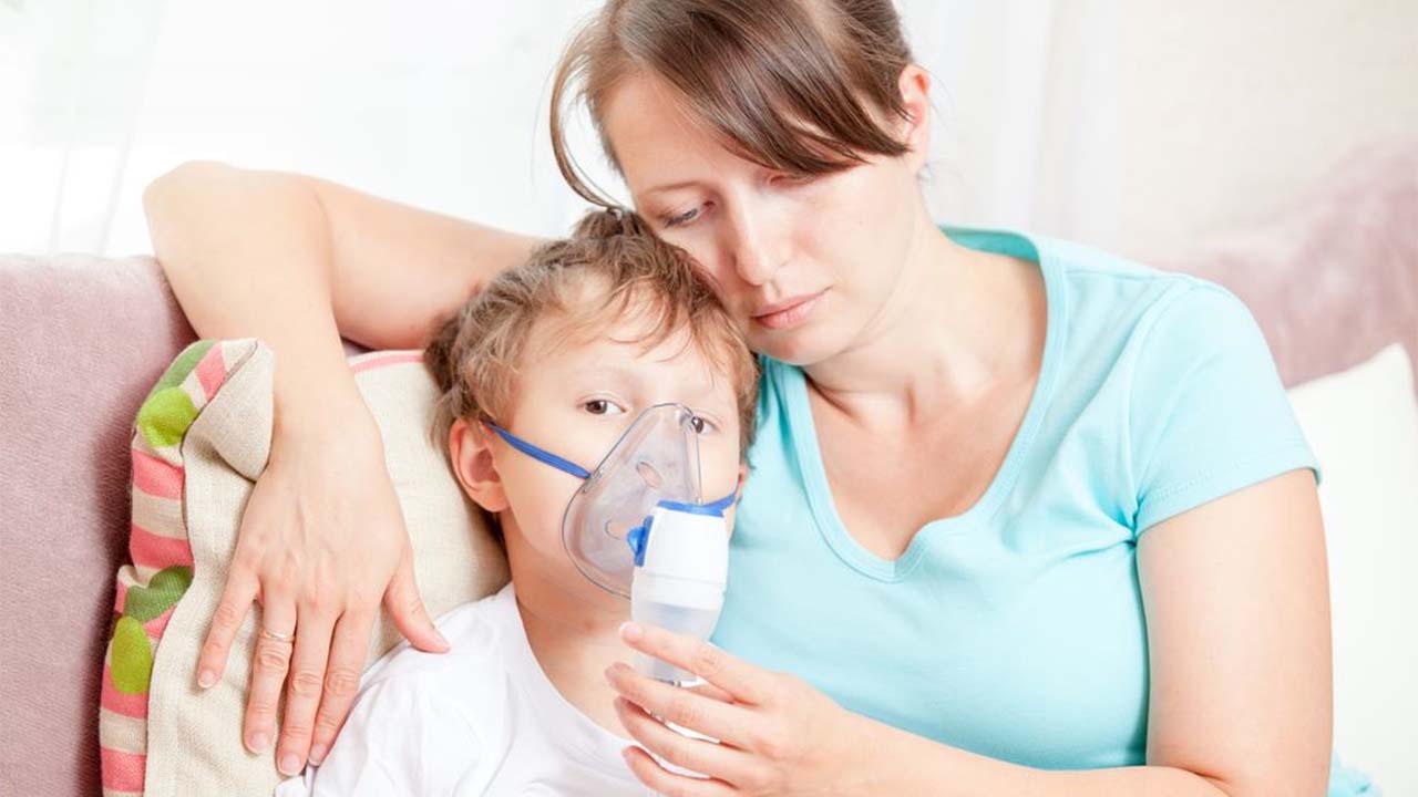 Whooping Cough (Pertussis): Treatment and Prevention
