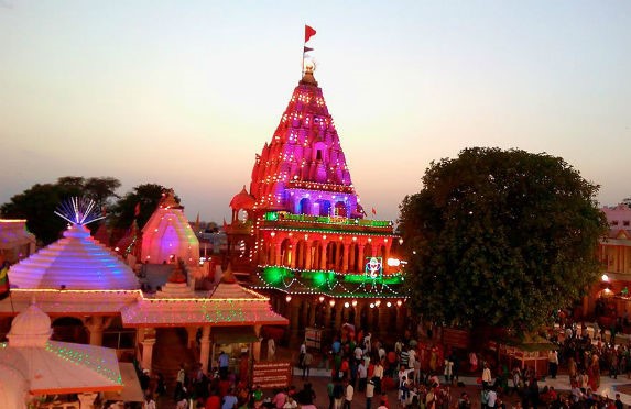 KUMBH MELA IN MAHAKALESHWAR JYOTIRLING,UJJAIN,MADHYA PRADESH TOURISM