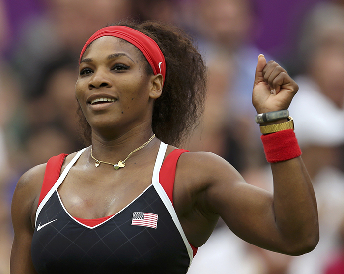 Maternidade e Sucesso: Inspiração de Serena Williams na Carreira