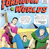 Forbidden Worlds #69 - Al Williamson art