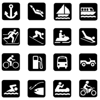 Cara Penyajian Data Dalam Bentuk Diagram
