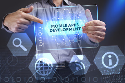 scope of mobile app development companies in san francisco