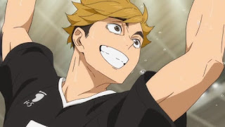 ハイキュー!! アニメ 第4期22話 ハーケン | 烏野VS稲荷崎 | HAIKYU!! SEASON4 Karasuno vs Inarizaki