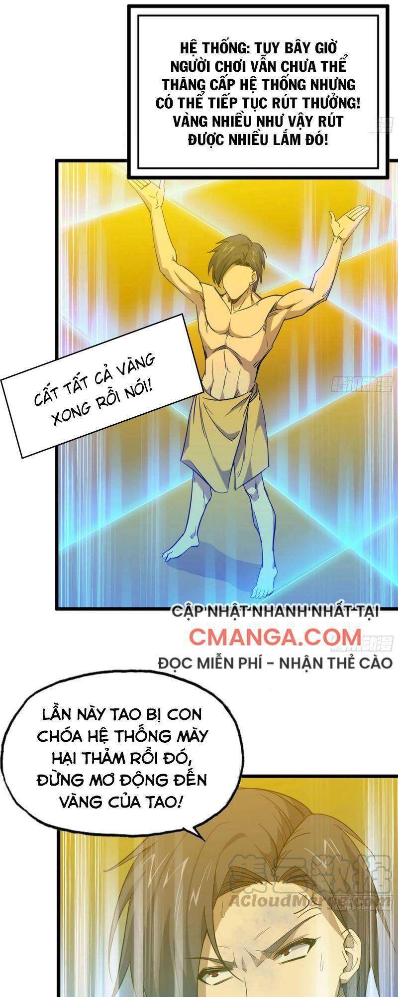 Tôi Chuyển Vàng Tại Mạt Thế chapter 98 - Trang 17