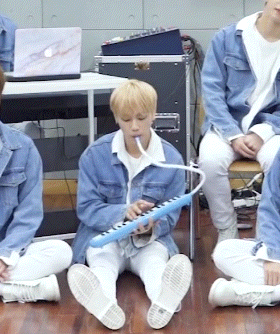 더보이즈) 벚꽃엔딩도 덥즈네요 ㅜ | 인스티즈