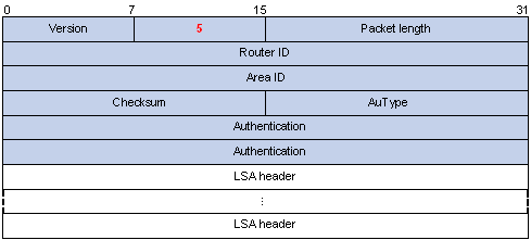 Some packet. Структура пакета OSPF. Заголовок OSPF. Формат пакета OSPF. Формат заголовка OSPF.