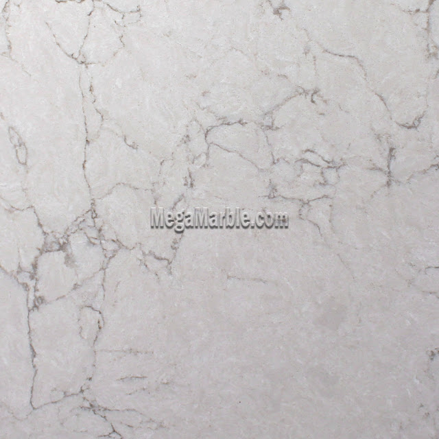 marbella white quartz