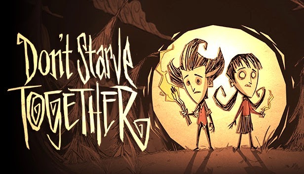don39t starve together free full game