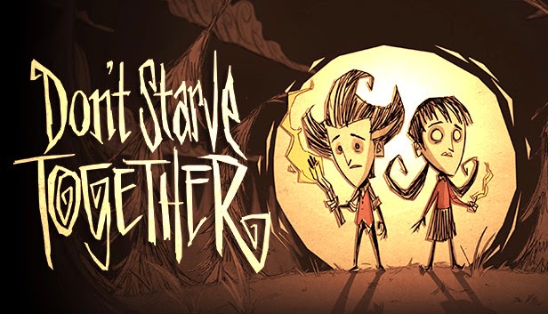 Don't Starve Together