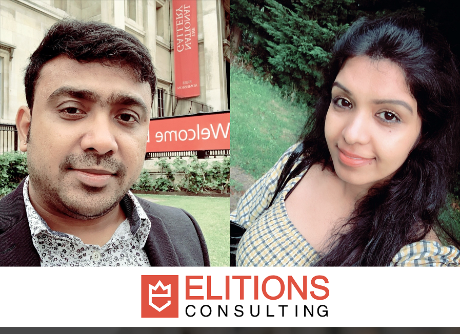 How The Award-Winning ElitionsConsulting Is Making A Difference For Students And Professionals In The United Kingdom