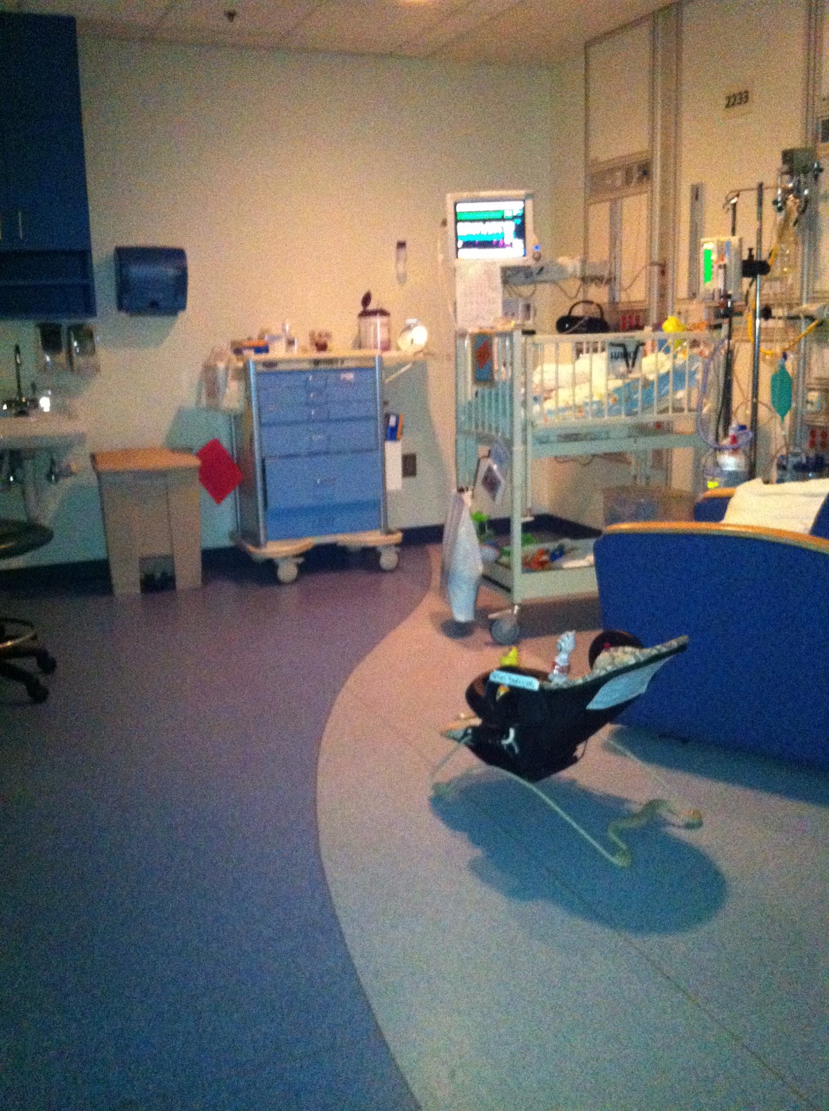 The Knolls... It's How We Roll Tracker Jackers