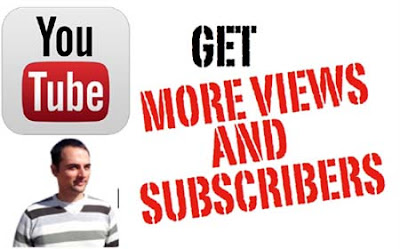 Buy youtube subscribers and views