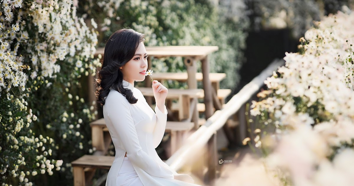 Hot girl… Huyền Trang