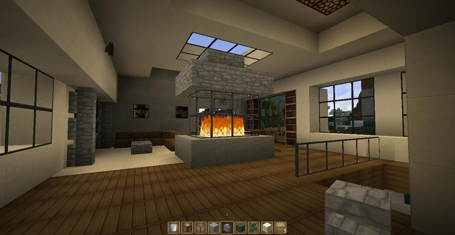 22 Loveley Of Photos House In Minecraft Best Home Design