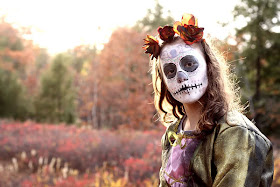 Inspired Admired: Halloween Costume Ideas 2012