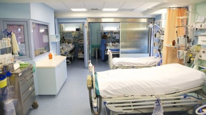 Κορονοϊός: «Επιστρατεύονται» ιδιωτικά και δημόσια νοσοκομεία - Δείτε την ΚΥΑ 