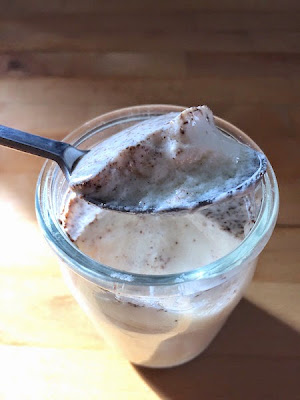 recette yaourt vanille et coco avec les ferments lactiques alsa