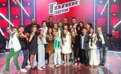 5 Сезон Участники Фото