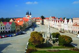 10 most attractive places to visit in Czech Republic.