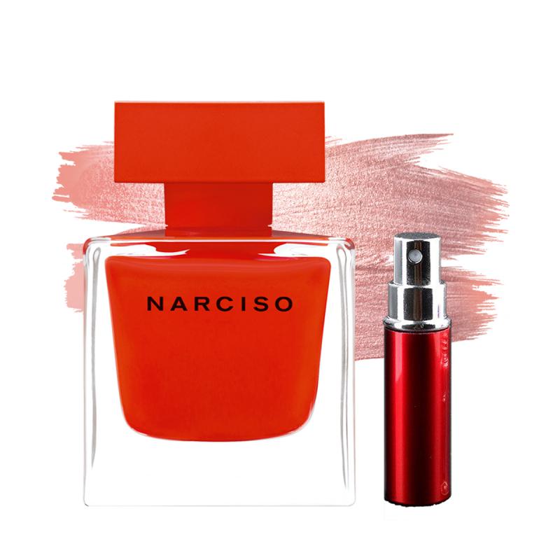 Nước Hoa Chiết Narciso Rouge EDT 10ml