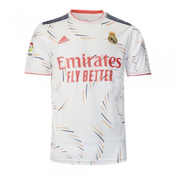 Camiseta Real Madrid 2021-22 Filtración