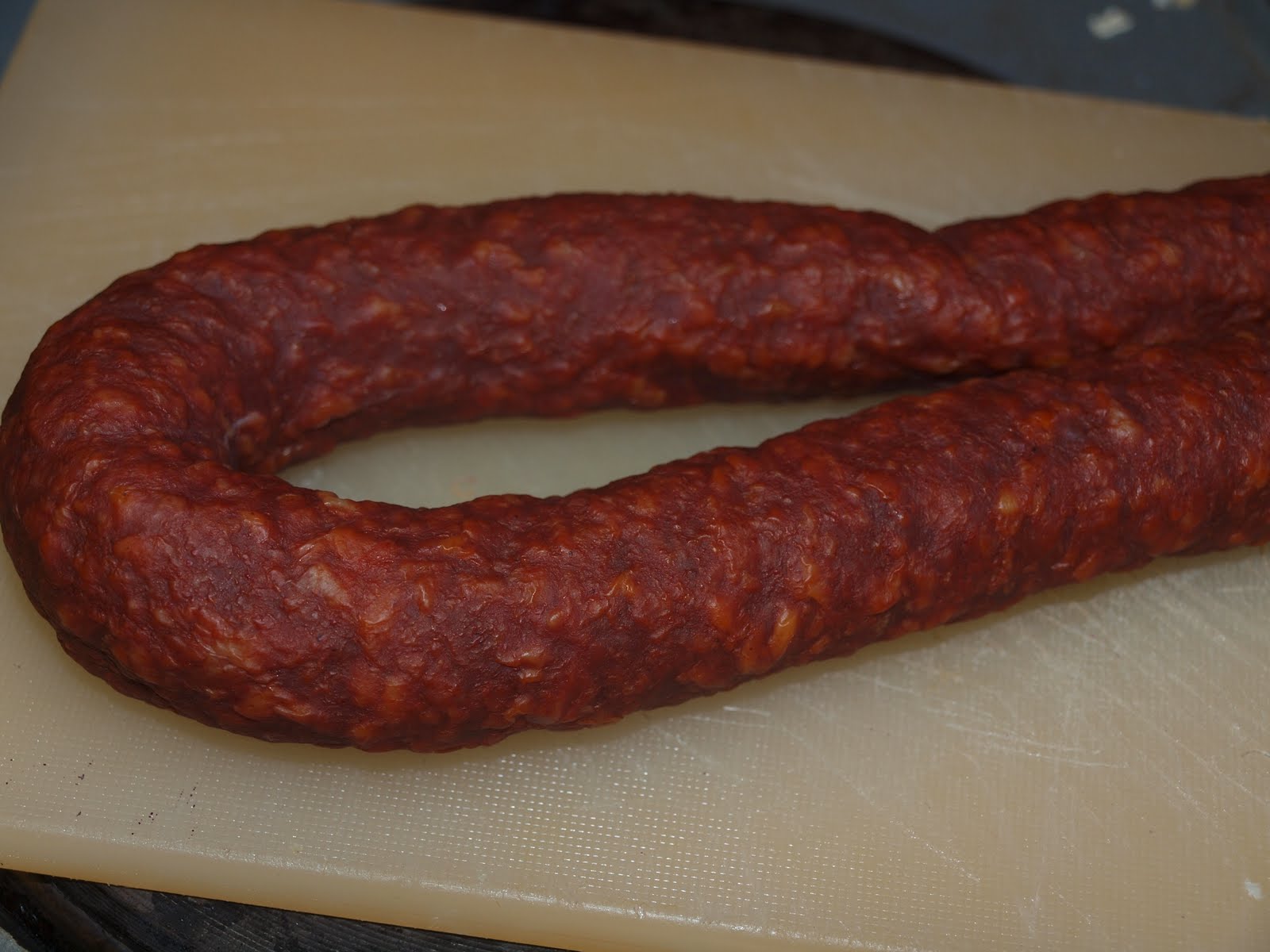 Jen's Place Baked Spanish Risotto
