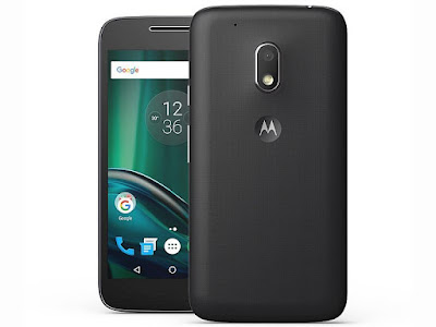 Motorola Moto G4 Play launching in India on Sep 6, will be the most affordable Moto G phone 