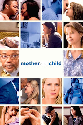 Mother and Child Poster