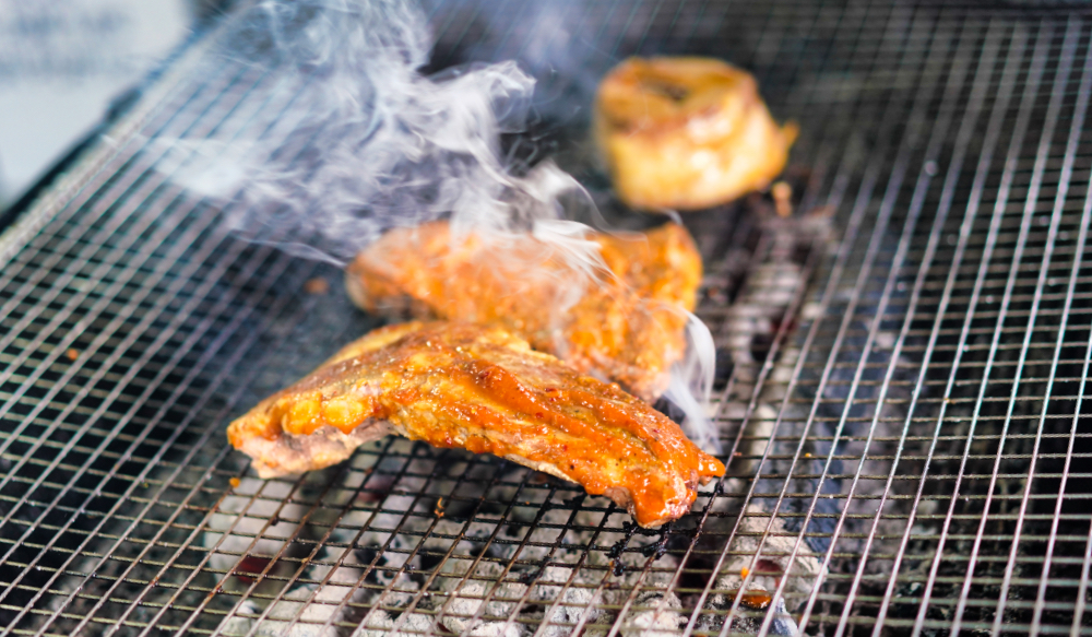 BBQ Bros, Sri Petaling