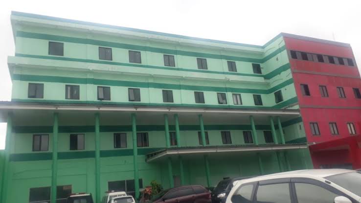 Dalih Bayar Vaksin, RS Bhakti Husada Cikarang Diduga ...