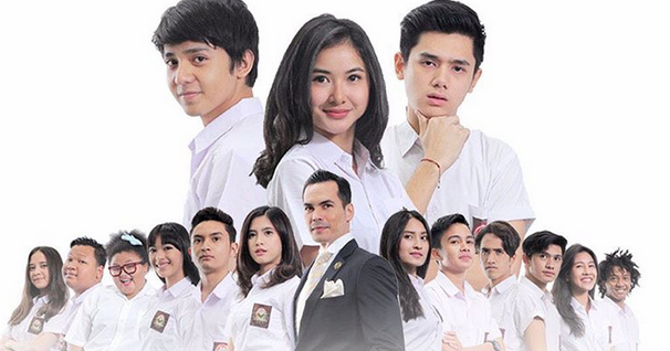 Info Spesial Biodata, Foto pemain Dan Sinopsis Roman