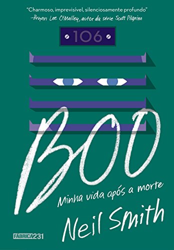 Boo - Neil Smith