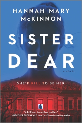 Review: Sister Dear by Hannah Mary McKinnon