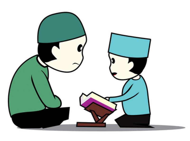 Hukum: Mad Lazim - Pendidikan Agama